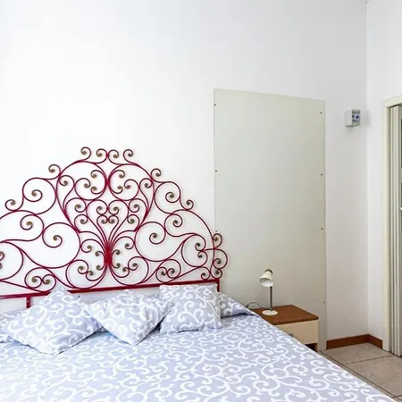 Bilocale Elvia Apartman Marina di Campo