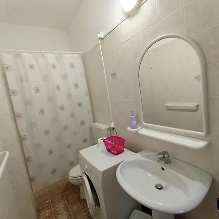 Bilocale Elvia Apartman