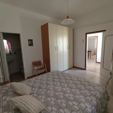 Bilocale Elvia Apartmán